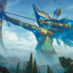 Illustration for article titled Theros is a gorgeous neoclassical fantasy, in this new Magic set